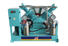 Pulmonary for Diving Oxygen Reciprocating Compressor