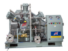 CO2 Extraction Recovery Oil Free Co2 Compressor V Type