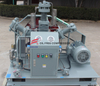 Food Industry Use Heavy Duty Nitrogen Compressor V Type