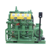 Industrial Hydrogen Piston Compressor in Refinery Suppliers