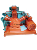 oil less quiet high pressure sf6 compressor