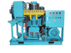 30m3 High Pressure Bottle Compressor Oxygen Concentrator