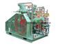 200bar Ballon Piston Helium Gas Recovery Compressor