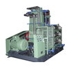Big Capacity Oilless Co2 Booster