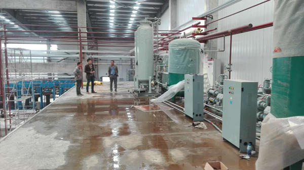 Xuzhou Hanbang Rubber WW-160-6-26