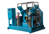 Pulmonary for Diving Oxygen Reciprocating Compressor
