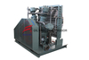 Water Cooled Recovery Helium Balloon Compressor