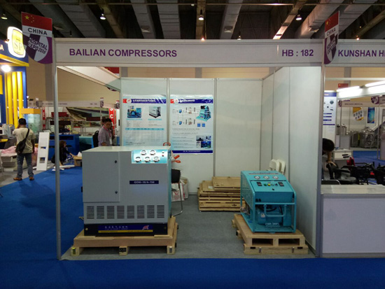 2016 Oct Indoesia Medical Device Fair