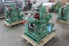Oil Free Mixed Gas Compressor Oilless for Closing Devices Manufacturer