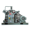 Oil Free Universal Nitrogen Booster Compressor for Laser Cutting