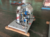 CO2 Extraction Recovery Oil Free Co2 Compressor V Type