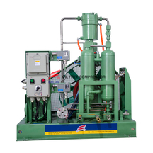 Industrial Hydrogen Piston Compressor in Refinery Suppliers