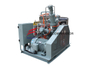 200bar Ballon Piston Helium Gas Recovery Compressor