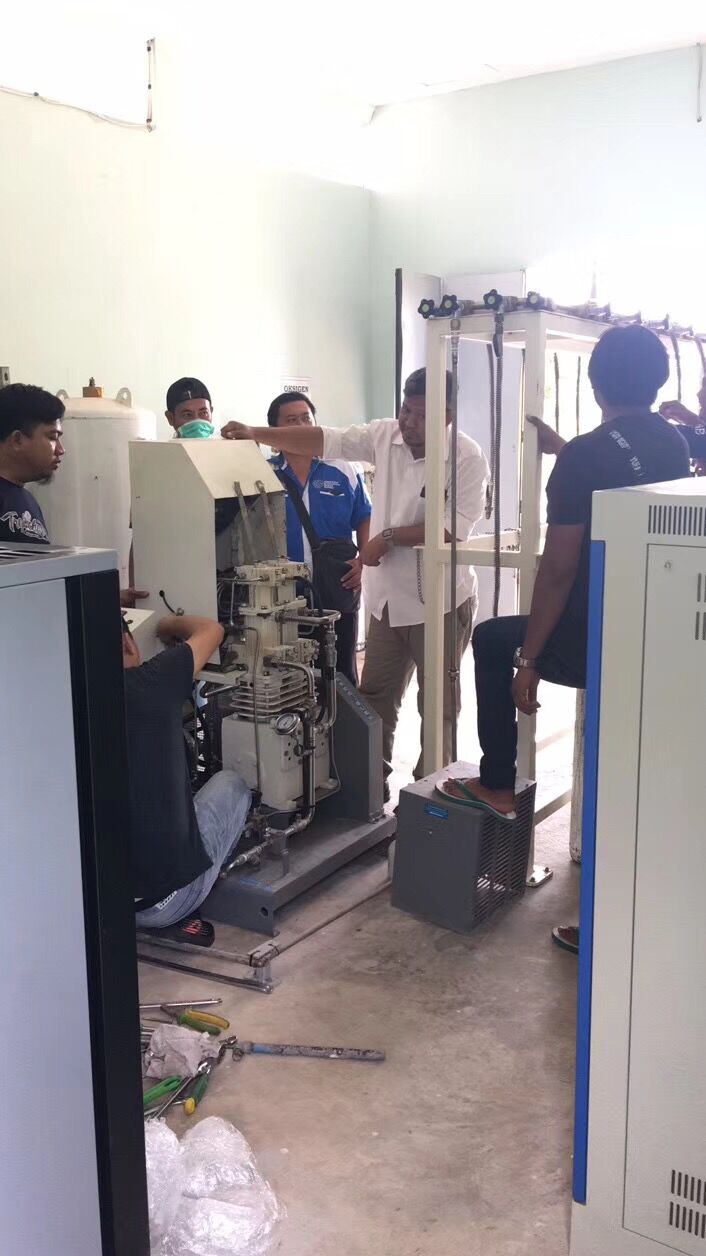 customer site do service and traiing (4)