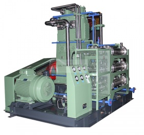 CO2 compressor