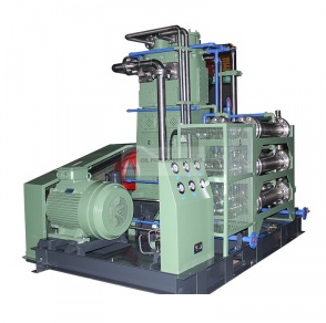 CO2 compressor