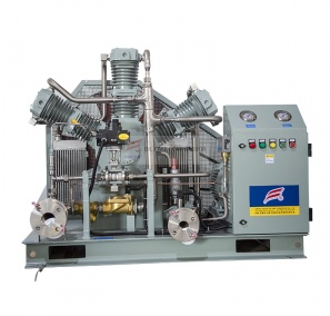 CO2 compressor