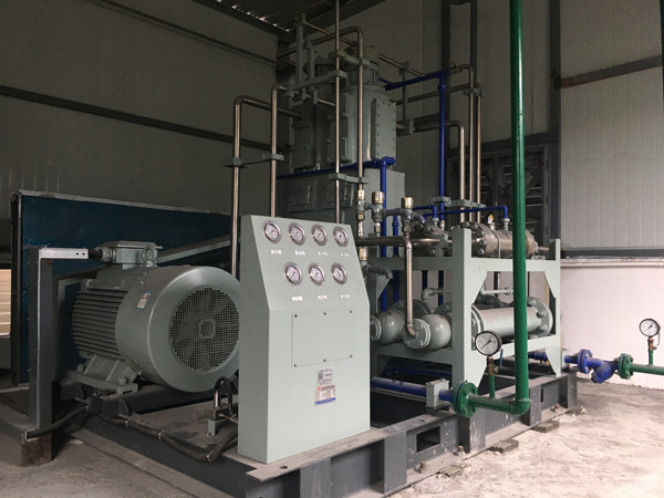 bailian high pressure nitrogen compressor service media group (4)
