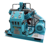 4-20m3 3 stage pressure high pressure bottle compressor oxygen concentrator