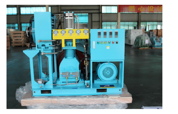 COMPRESSOR STATEMENT 