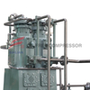 Oil Free Carbon Dioxide Gas Recovery System