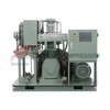 20NM3 250bar Nitrogen Filling Oil Free Nitrogen Compressor 