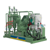 15nm3 9bar Oil Free Oxygen Compressor