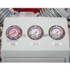 40nm3 50bar Laser Cutting Oil Free Nitrogen Compressor