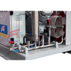 3nm3 20bar Oil Free Co2 Compressor