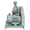  WW-50/0.3-9 W-shaped Sled Mounted Water Cooling Nitrogen Compressor