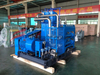  ZOW-180/0.01-25 Reciprocating piston vertical sled mounted type oxygen compressor