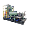 ZWHY-500/0.9-60 Oil Free Lubrication Reciprocating Piston Hydrogen Compressor