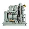 Double V-shaped Sled Mounted Type Natural Gas Compressor 2VWH-100/1.6-26