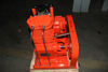 V-type Completely Oil-free Lubrication SF6 Compressor SF6-7/2-60