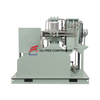 GZW-120/4-350 Reciprocating Piston Vertical Sled Mounted Type Nitrogen Compressor