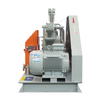 Oil-free Lubrication W Type Nitrogen Compressor GWW-30/7-140