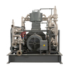 750nm3 Oxygen Compressor Zowy-750/0.2-8