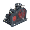 54nm3 Oil Free CO2 Compressor Cw-54/0.01-22