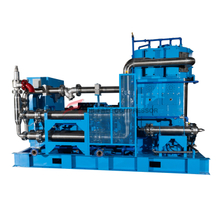1100nm3 Oxygen Compressor Zowy-1067/0.05-4