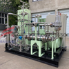 TZWH-60/0.8-8 Oil Free C₂F4 Water Cooling Vertical Compressor 