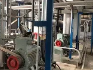 The Future of CO2 Compressors: Trends And Innovations