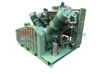 Maintaining Your Nitrogen Compressor: Tips for Longevity And Optimal Performance