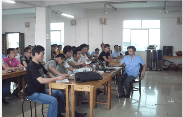 Oxygen Compressor Manufacturing Excellence