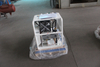 Silent Type 3NM3 150bar High Pressure Oil Free Oxygen Compressor 