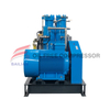 100nm3 200bar Oil Free Argon Compressor