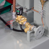 4nm3 20bar Laser Cutting Oil Free Nitrogen Compressor 