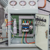 40nm3 50bar Laser Cutting Oil Free Nitrogen Compressor