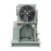 GZW-40/8-300 Oil Free Lubrication Vertical Type Nitrogen Compressor
