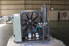  WW-0.5/60 W type Skid mounted air compressor
