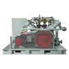 Double V-shaped Sled Mounted Type Natural Gas Compressor 2VWH-100/1.6-26